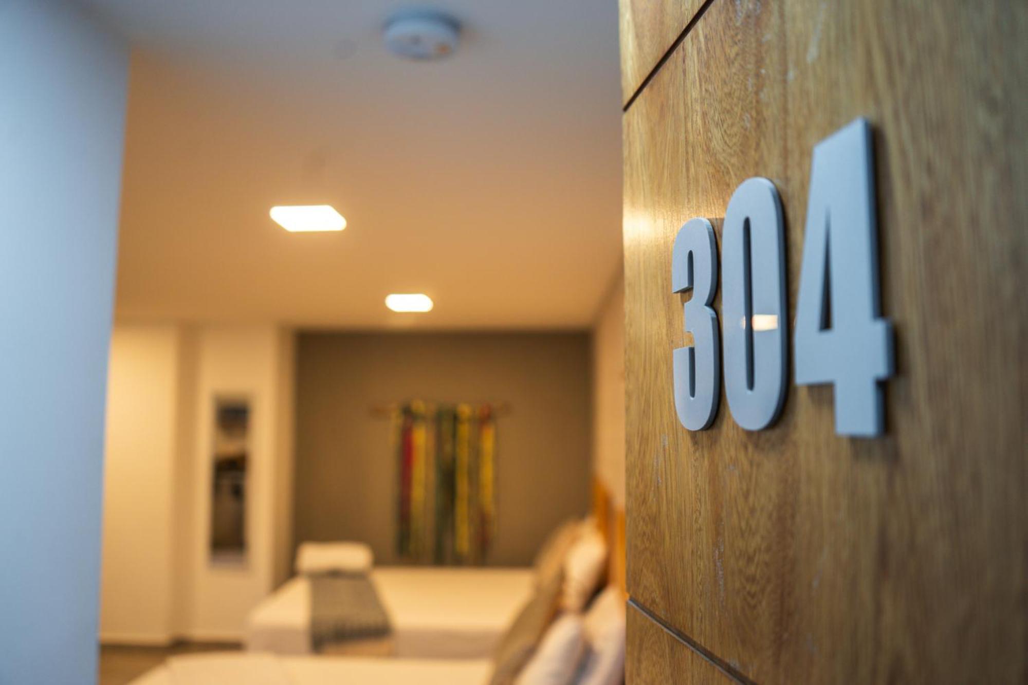 Hotel Bambu Milla De Oro Medellín Buitenkant foto