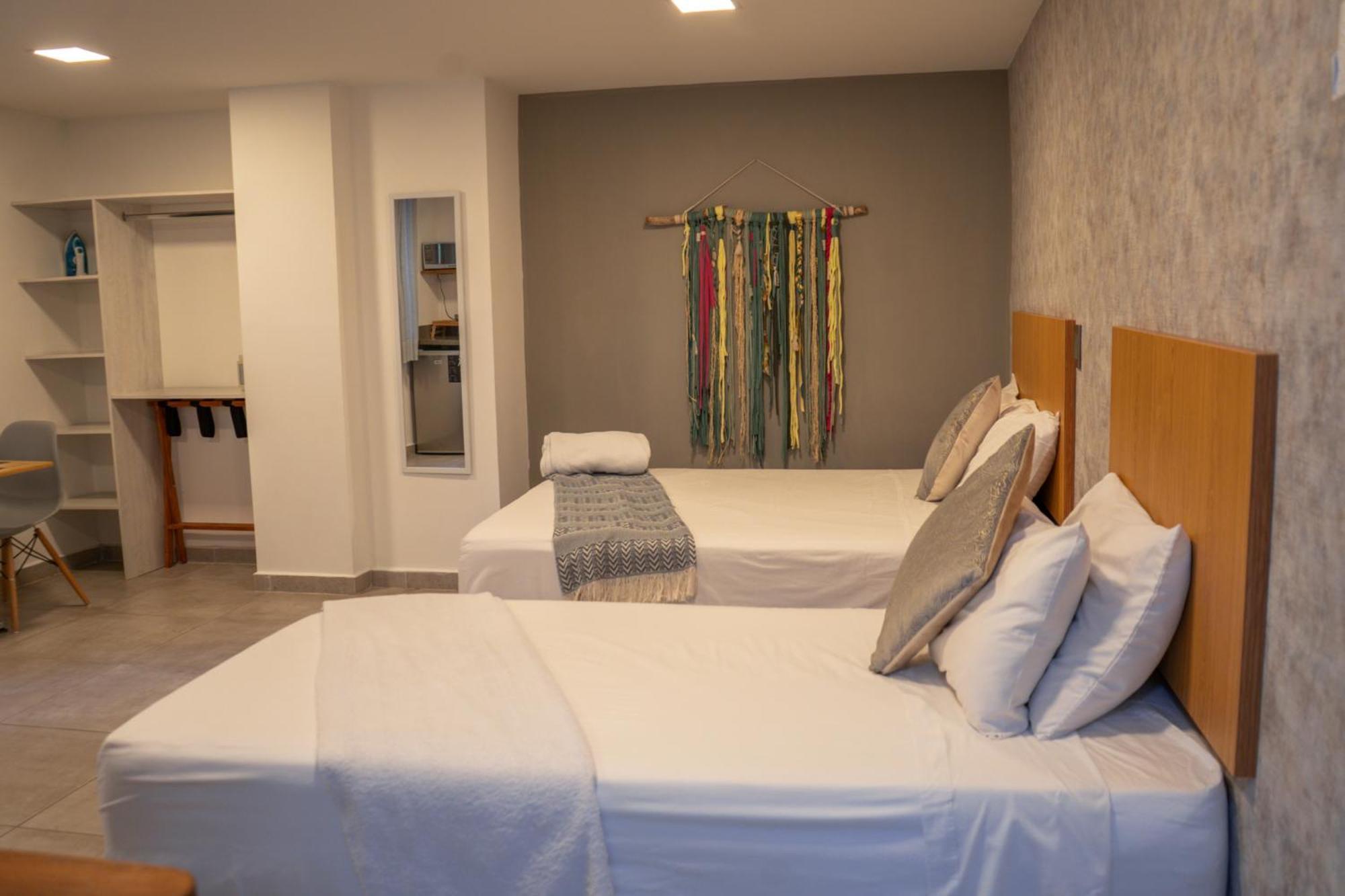 Hotel Bambu Milla De Oro Medellín Buitenkant foto