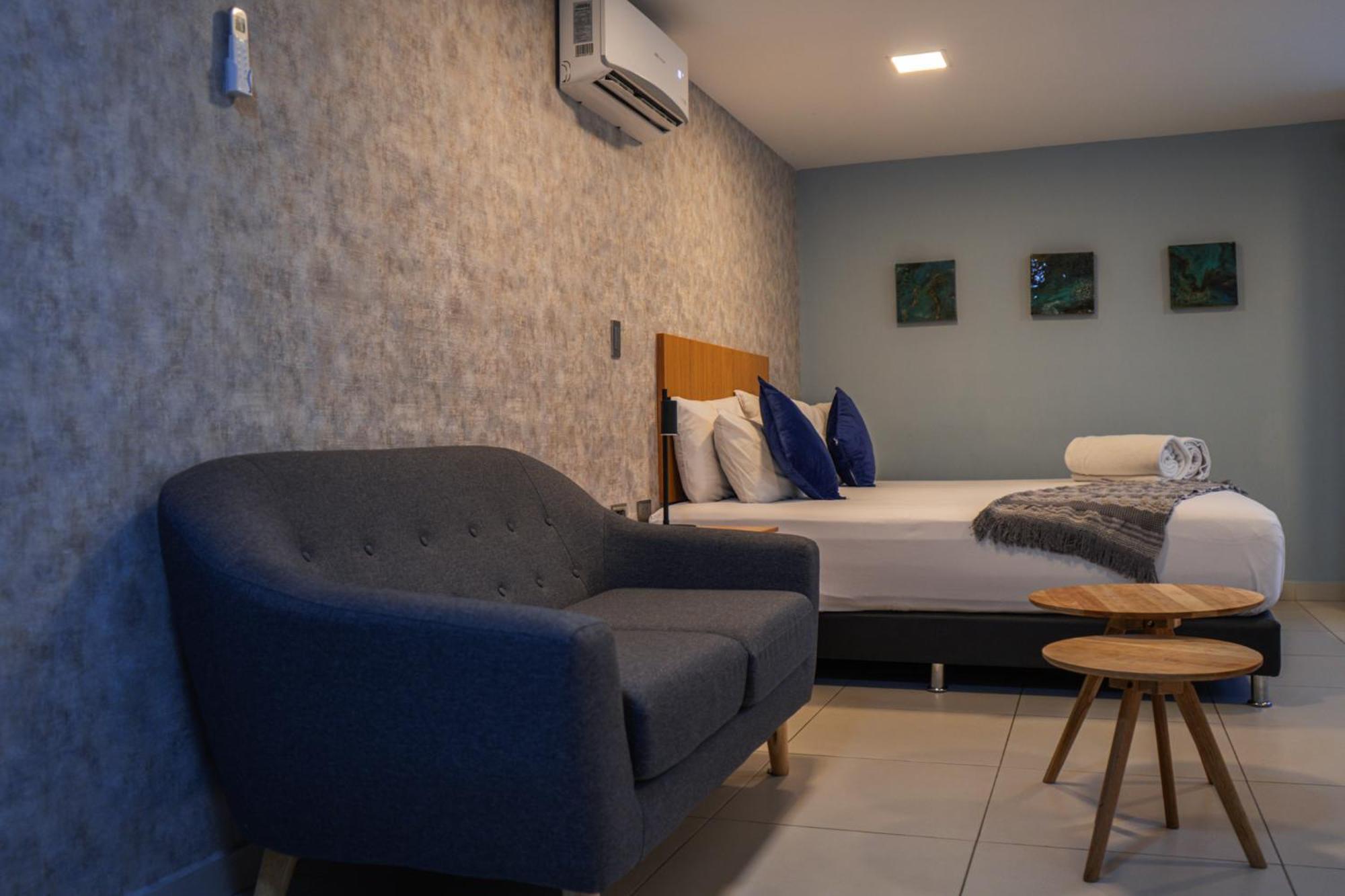 Hotel Bambu Milla De Oro Medellín Buitenkant foto
