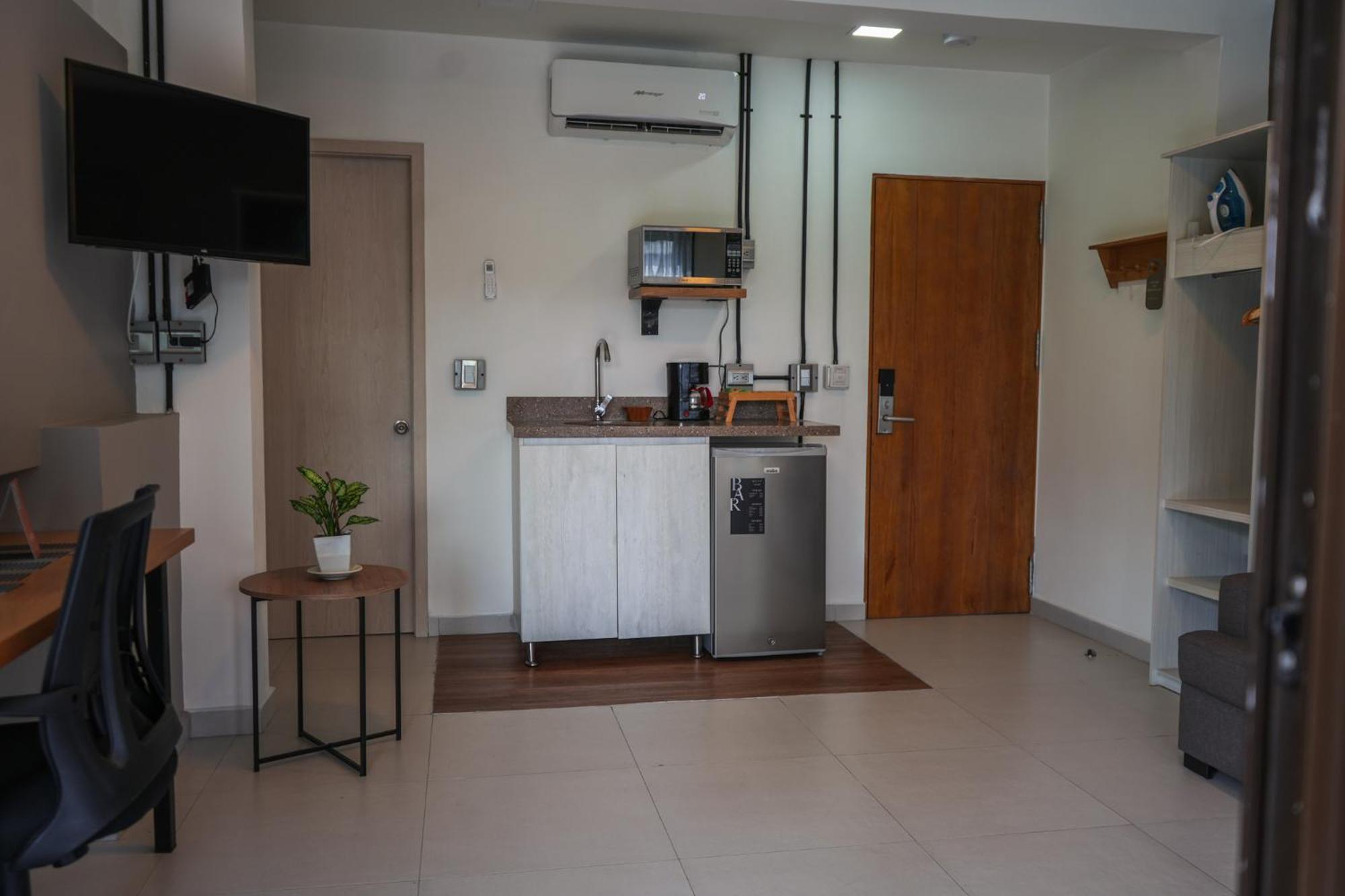 Hotel Bambu Milla De Oro Medellín Buitenkant foto